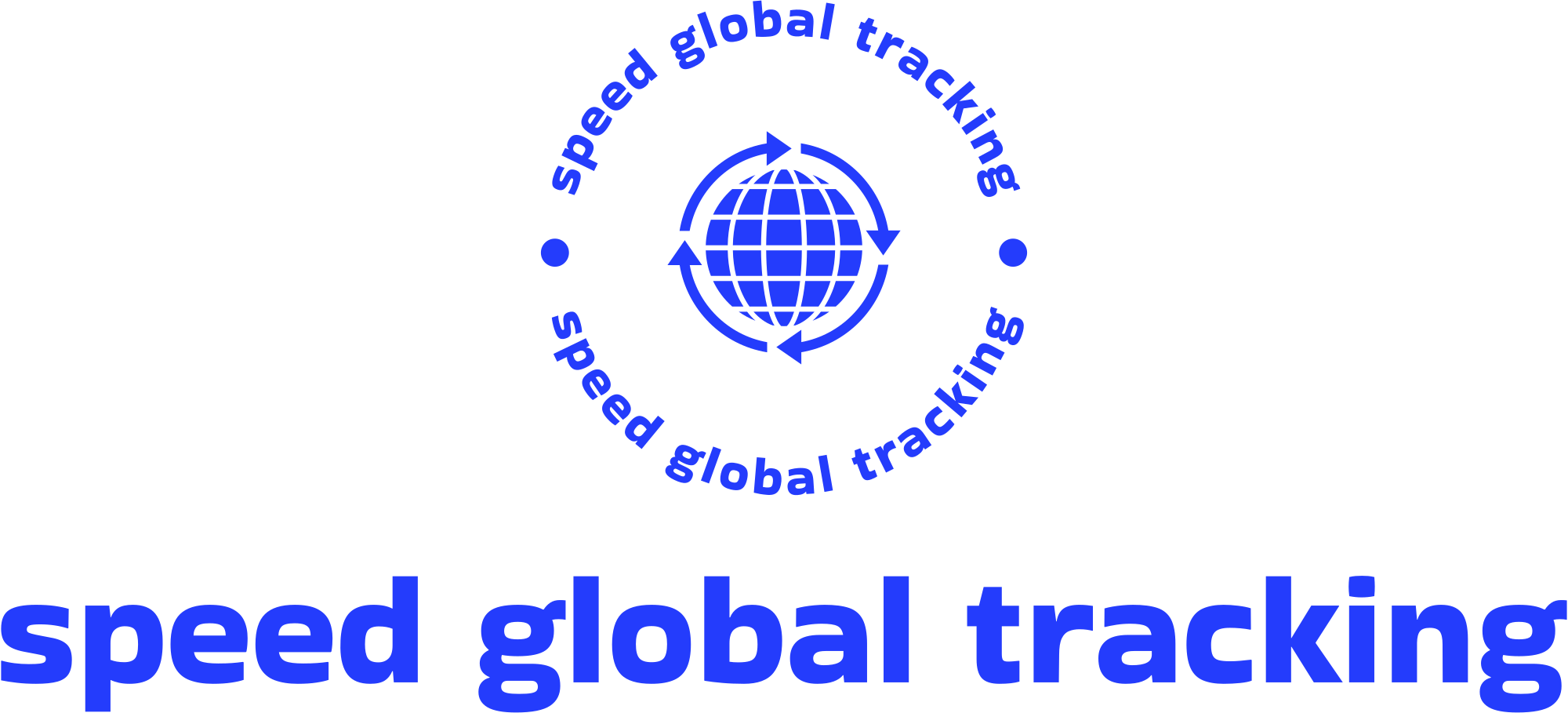 Speed Global Tracking